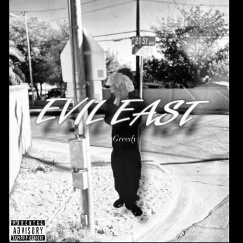 Evil East