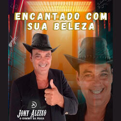 Encantado Com Sua Beleza