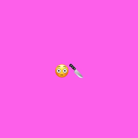 P.E.S.K (Pink Eyed Serial Killer)