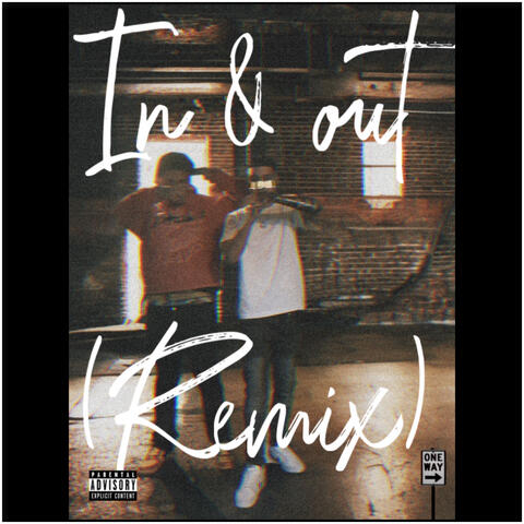 In & Out