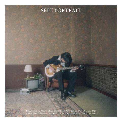 Self Portrait