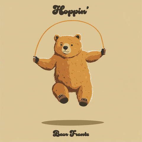 Hoppin'