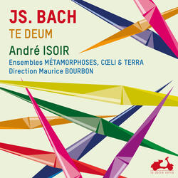 Valet will ich dir geben, BWV 736 (Arr. for Choir and Organ by Maurice Bourbon)