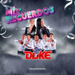 Mix Recuerdos