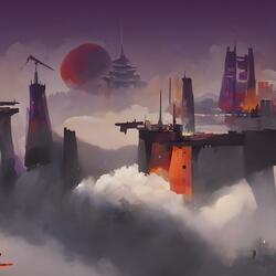 Long distance relationship