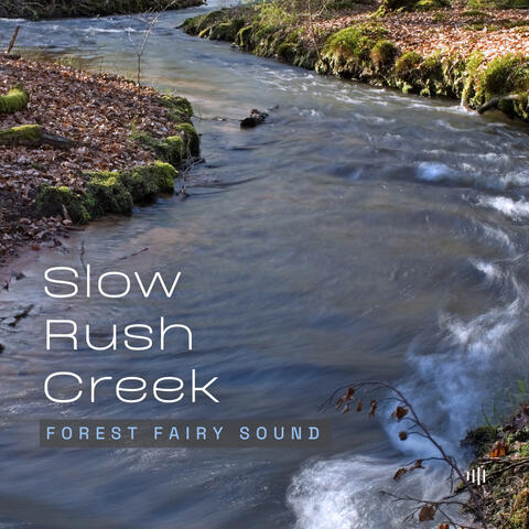 Slow Rush Creek