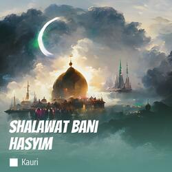 Shalawat Bani Hasyim