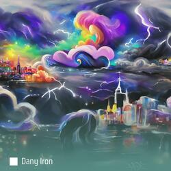 Nighttime Electronic Euphoria