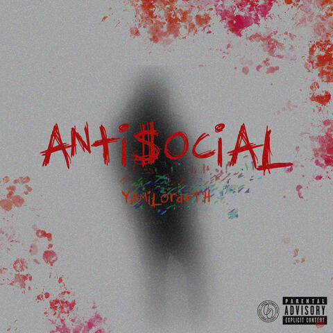 Antisocial