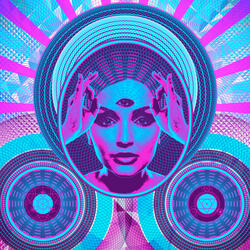 Wandering Spirals