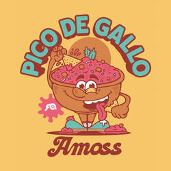 Pico De Gallo