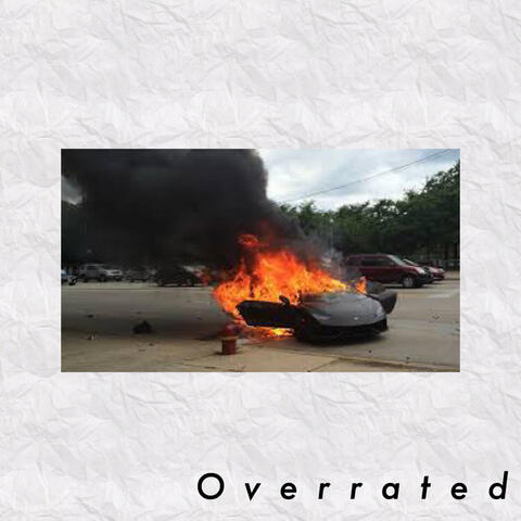 Overrated