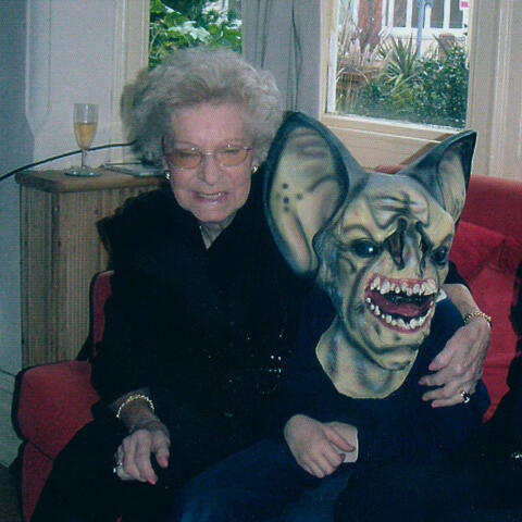 Proverbial Beheadings