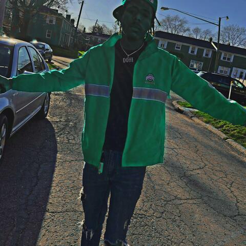 Not A Slave (Freestyle)