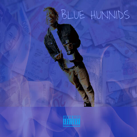 Blue Hunnids