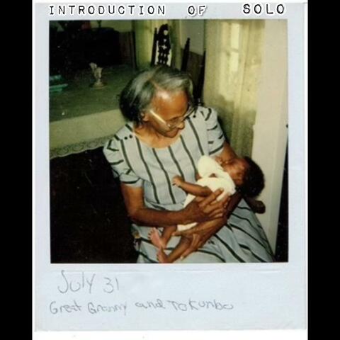Introduction Of Solo