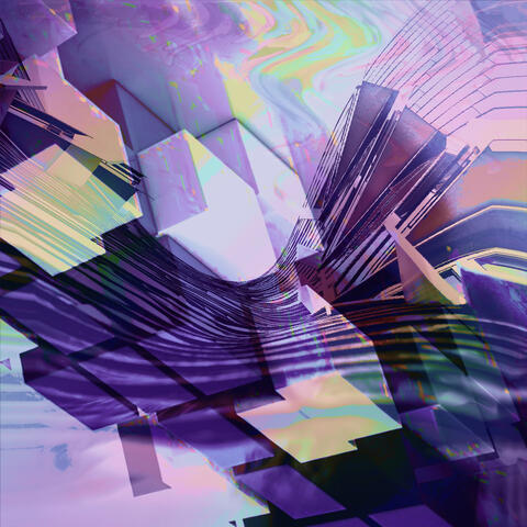Bohlen-Pierce Scale, Vol.2