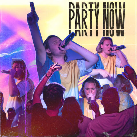 Party Now