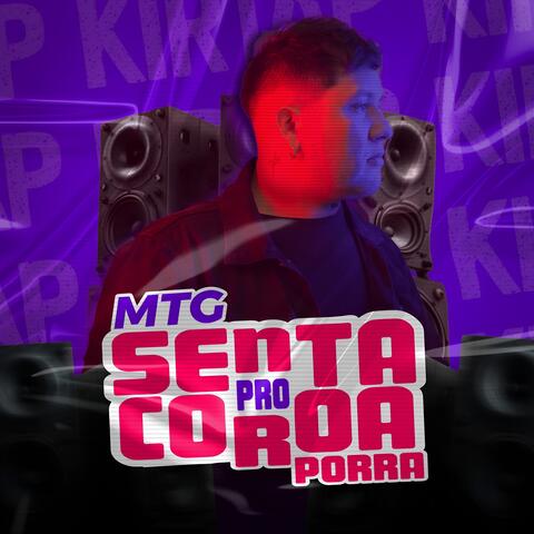 MTG - JOGA NO COROA PORRA