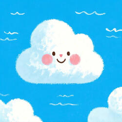 Happy Clouds