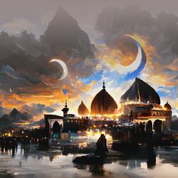 Sholawat Adrikni 1000x