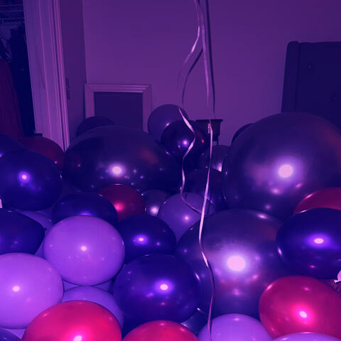 Just Another Birthday