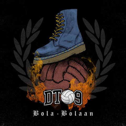 Bola-Bolaan
