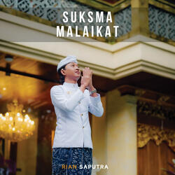 Suksma Malaikat