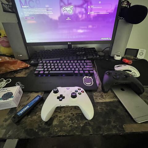 The Love I Lost For You