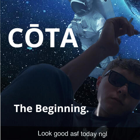 The Beginning.