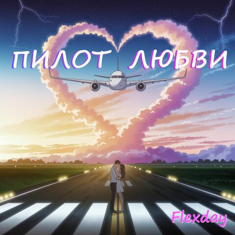 Пилот любви