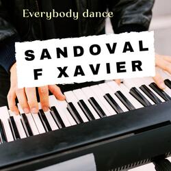 Everybody dance