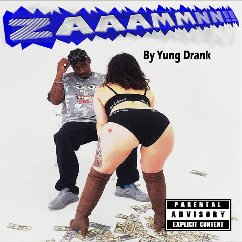 ZAAAMMNN!!