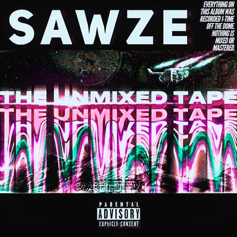 THE UNMIXED TAPE