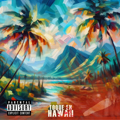 Toque en Hawaii