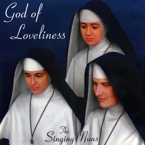 God of Loveliness