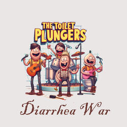 Diarrhea War
