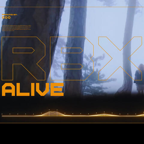 Alive