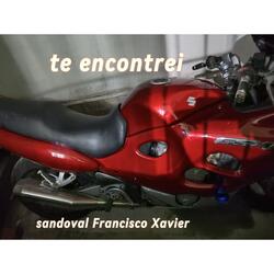 Te encontrei