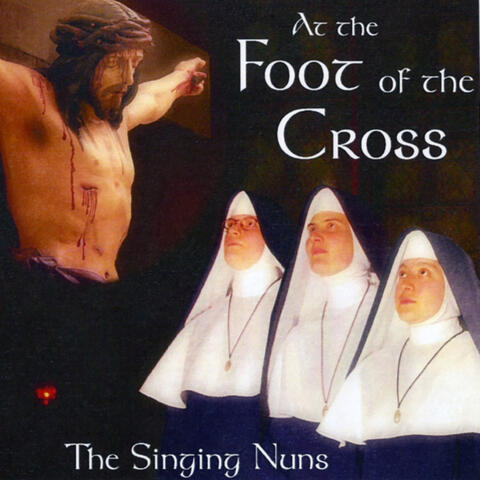 At the Foot of the Cross