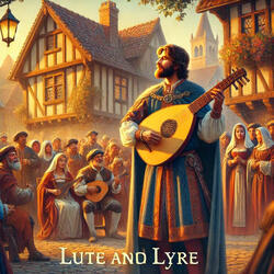 Lute and Lyre