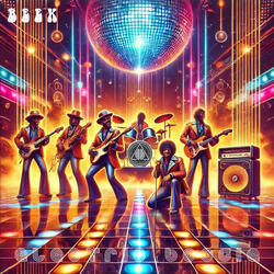 Electric Boogie