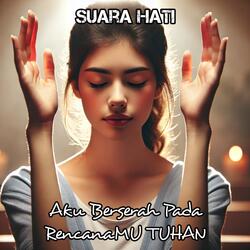 I Surrender To Your Plan, Lord