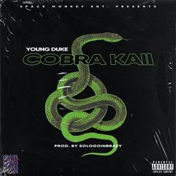 Cobra Kaii