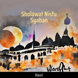 Sholawat Nisfu Syaban