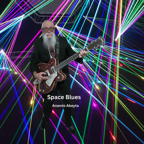 Space Blues