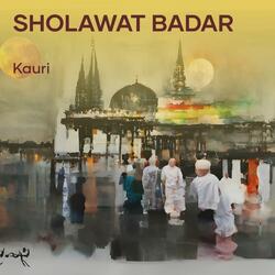 Sholawat Badar