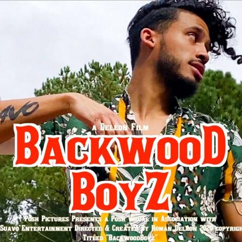 Backwood Boyz