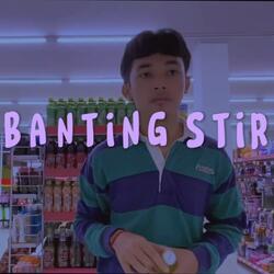 Banting Stir