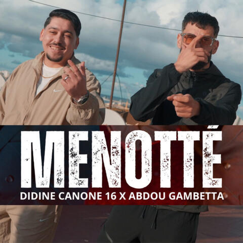 Menotté
